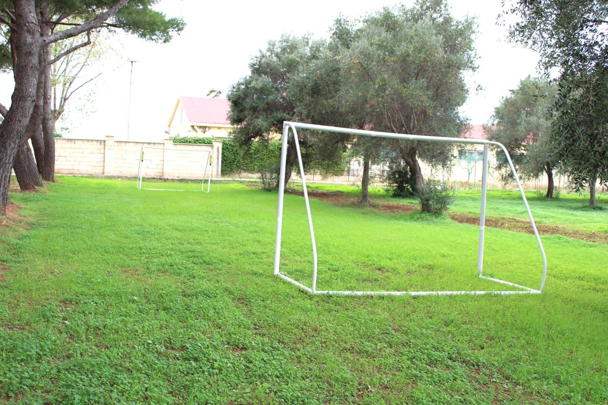 Villa Laura Bari Exterior photo